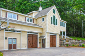 Stoneybrook Retreat Haven - The Carriage House